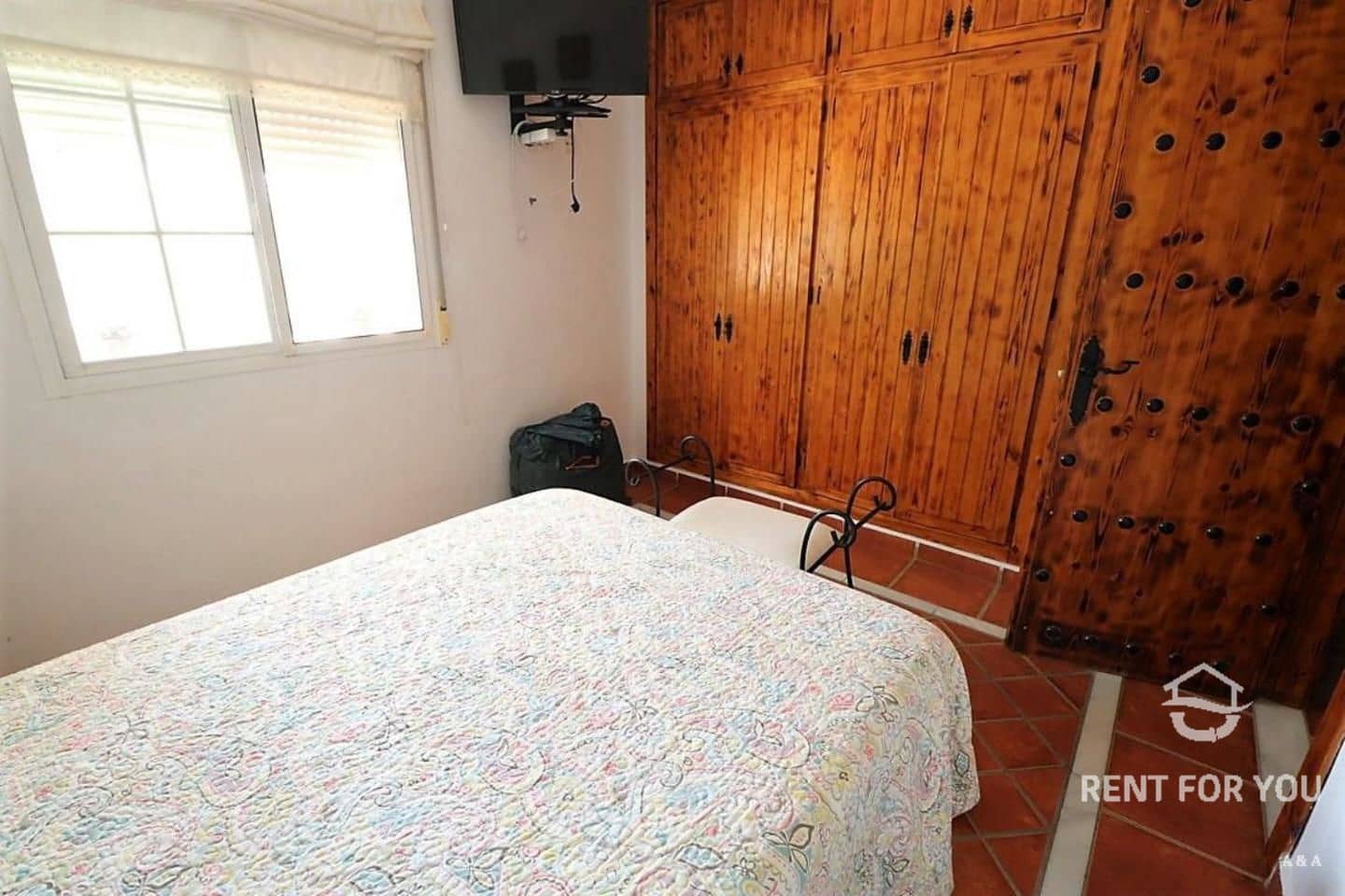 5 soverom Villa til leie i Alhaurin el Grande med svømmebasseng - € 1 800 (Ref: 9451518)