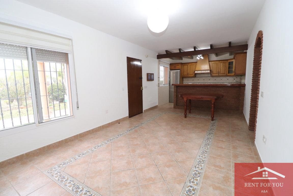 3 soverom Villa til leie i Alhaurin el Grande med svømmebasseng - € 1 900 (Ref: 9452879)