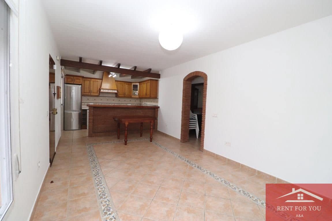 3 soverom Villa til leie i Alhaurin el Grande med svømmebasseng - € 1 900 (Ref: 9452879)