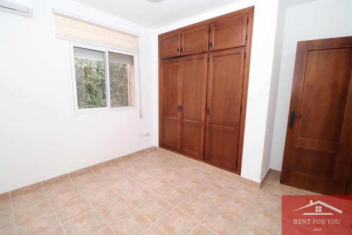 3 soverom Villa til leie i Alhaurin el Grande med svømmebasseng - € 1 900 (Ref: 9452879)