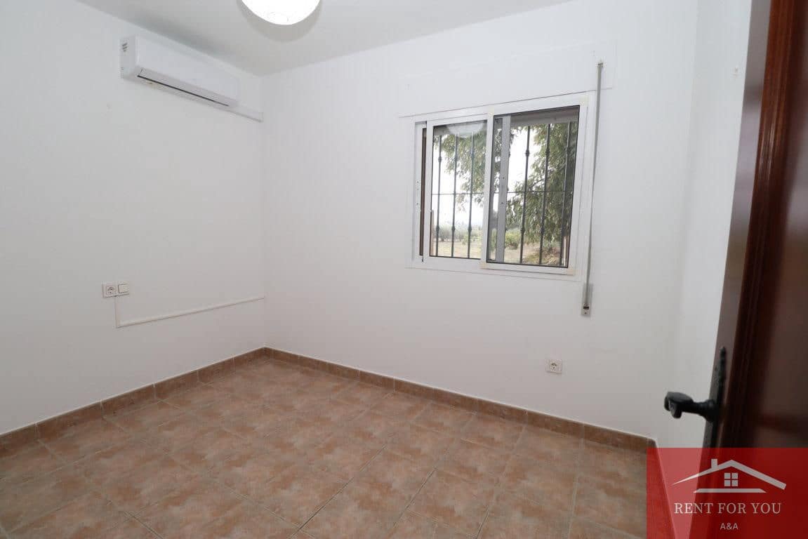 3 soverom Villa til leie i Alhaurin el Grande med svømmebasseng - € 1 900 (Ref: 9452879)