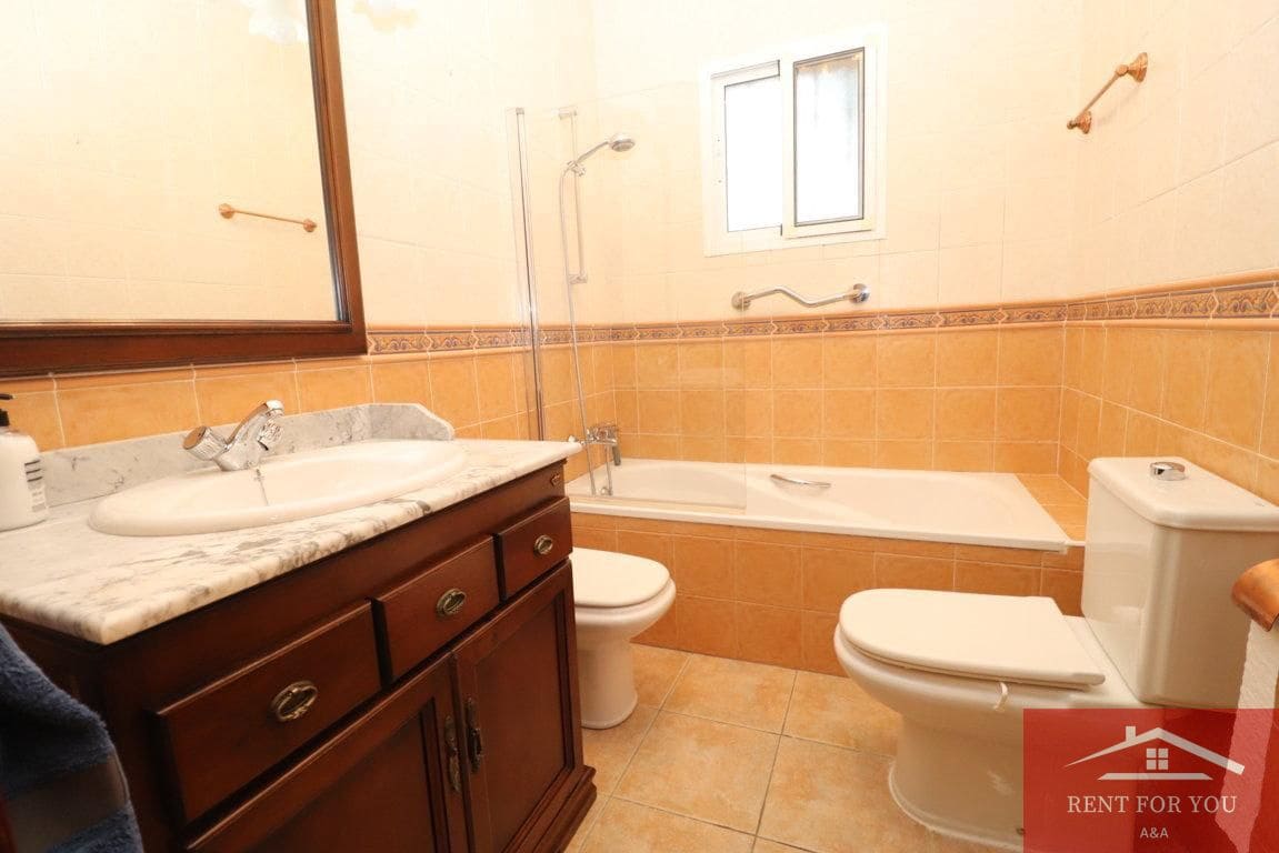 3 soverom Villa til leie i Alhaurin el Grande med svømmebasseng - € 1 900 (Ref: 9452879)