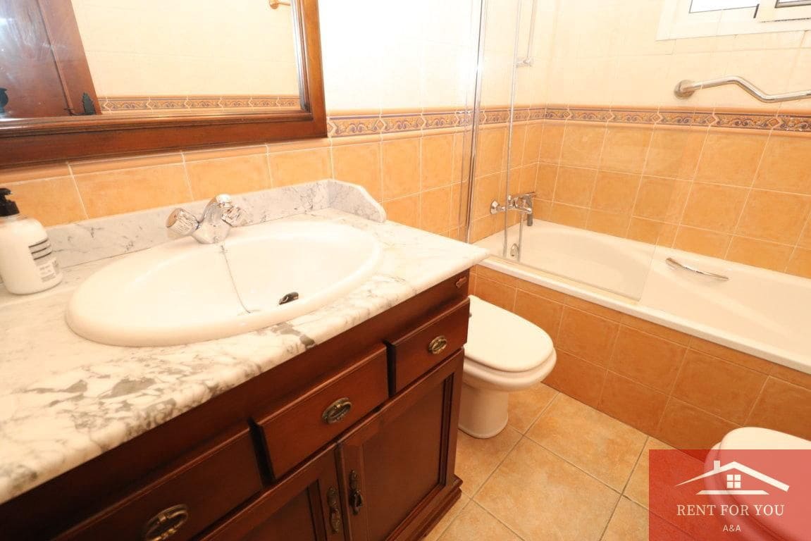 3 soverom Villa til leie i Alhaurin el Grande med svømmebasseng - € 1 900 (Ref: 9452879)