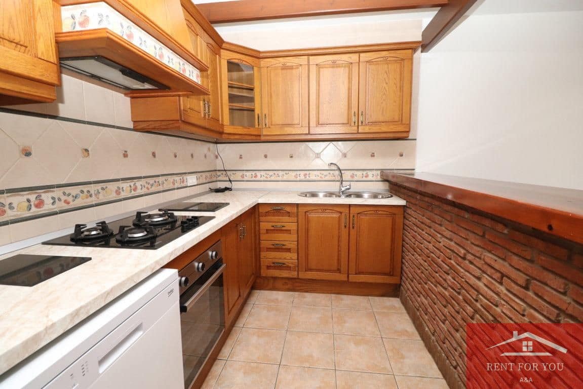 3 soverom Villa til leie i Alhaurin el Grande med svømmebasseng - € 1 900 (Ref: 9452879)