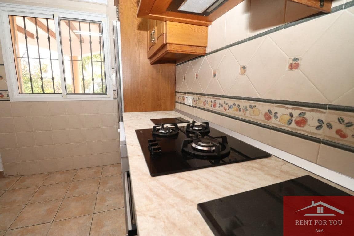 3 soverom Villa til leie i Alhaurin el Grande med svømmebasseng - € 1 900 (Ref: 9452879)