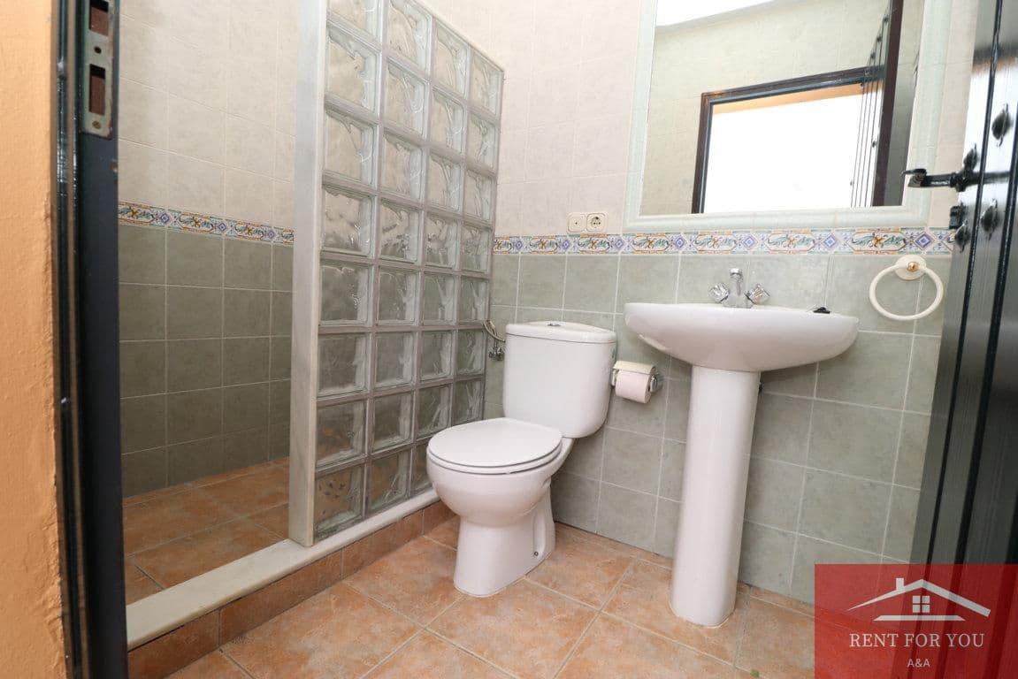 3 soverom Villa til leie i Alhaurin el Grande med svømmebasseng - € 1 900 (Ref: 9452879)