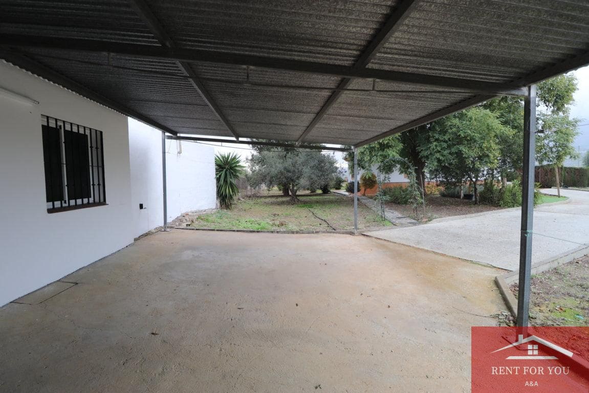 3 soverom Villa til leie i Alhaurin el Grande med svømmebasseng - € 1 900 (Ref: 9452879)