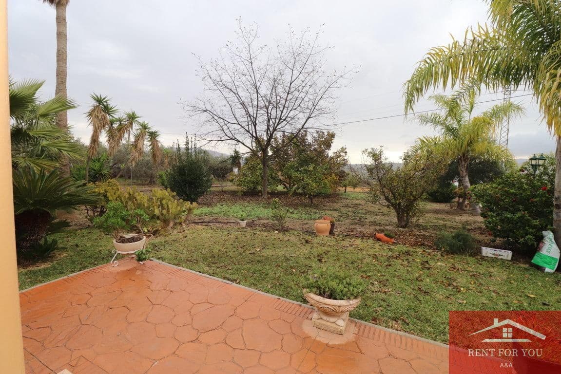 3 soverom Villa til leie i Alhaurin el Grande med svømmebasseng - € 1 900 (Ref: 9452879)