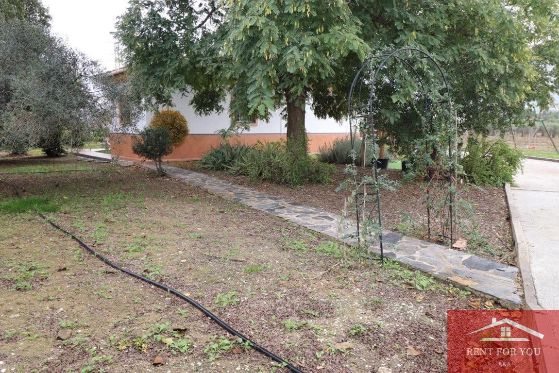 3 soverom Villa til leie i Alhaurin el Grande med svømmebasseng - € 1 900 (Ref: 9452879)