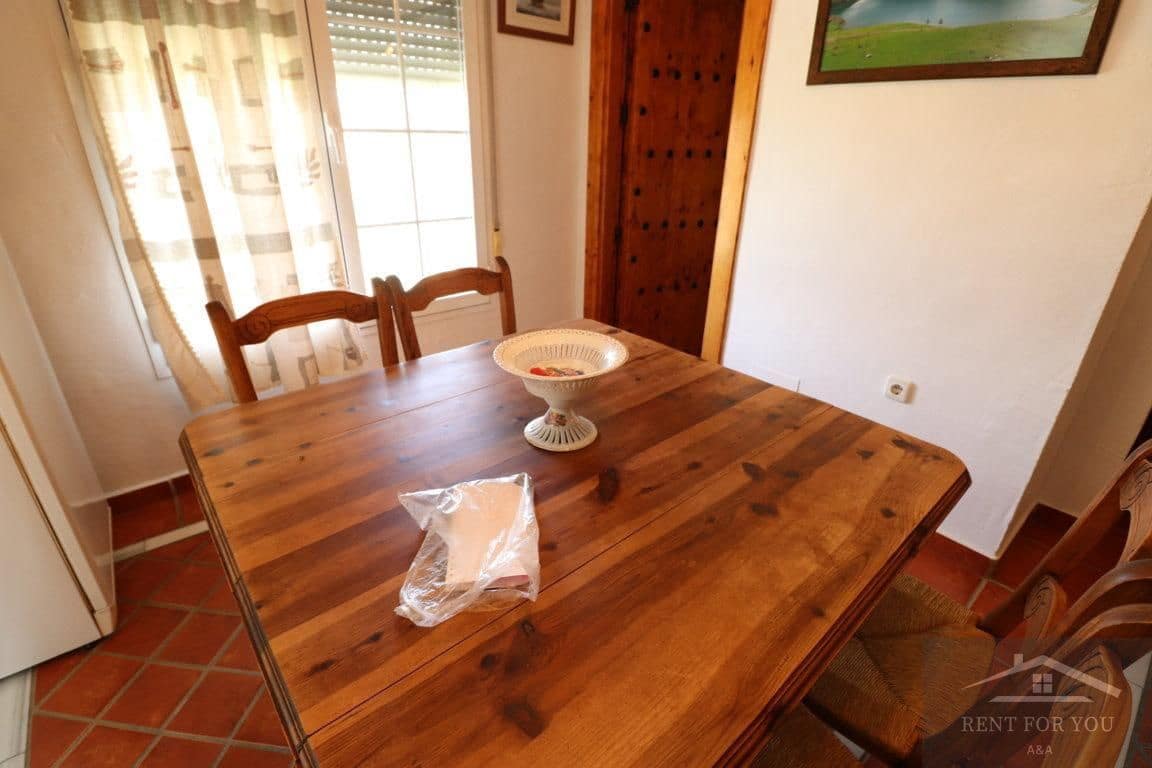 3 quarto Moradia para arrendar em Alhaurin el Grande com piscina - 1 500 € (Ref: 9460850)