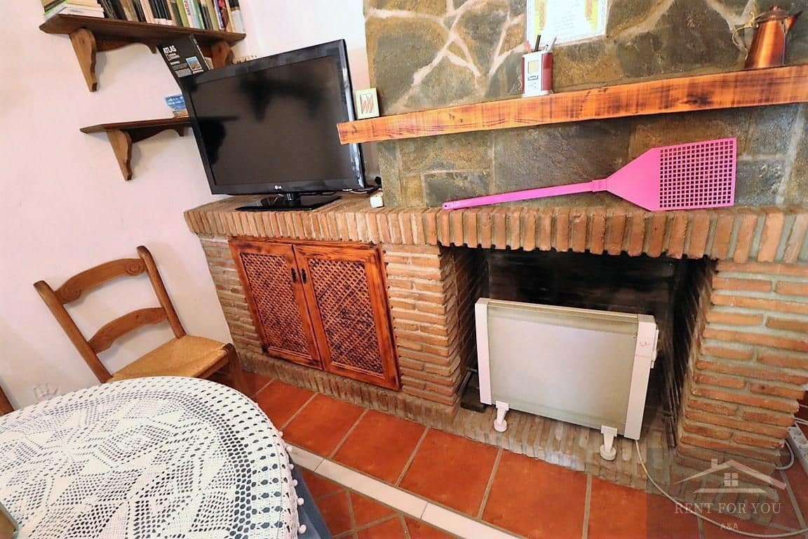 3 quarto Moradia para arrendar em Alhaurin el Grande com piscina - 1 500 € (Ref: 9460850)