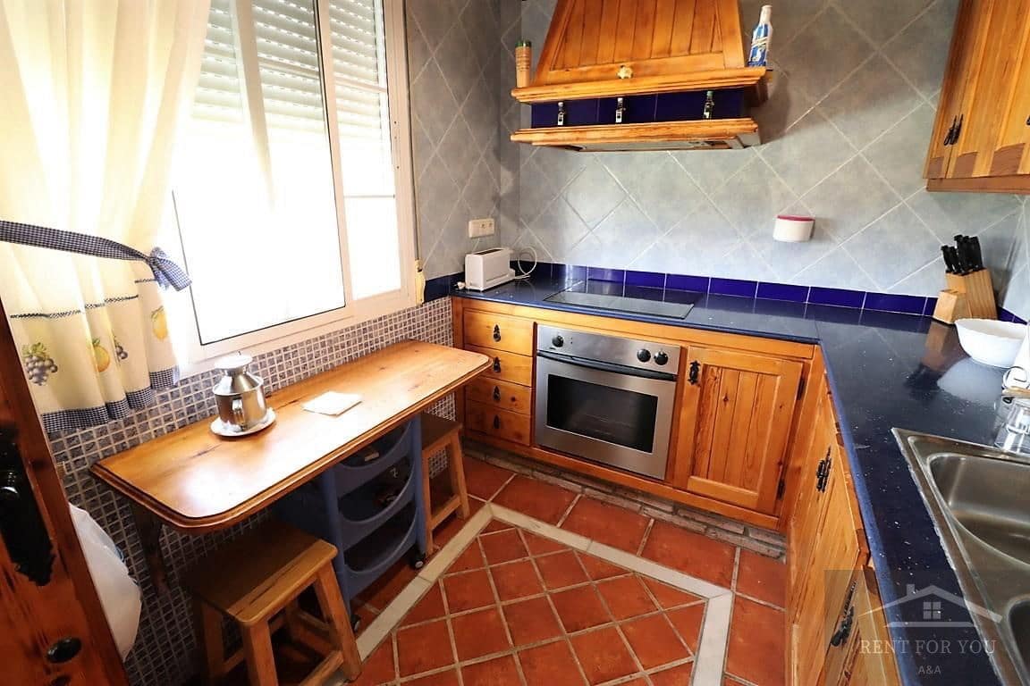 3 quarto Moradia para arrendar em Alhaurin el Grande com piscina - 1 500 € (Ref: 9460850)