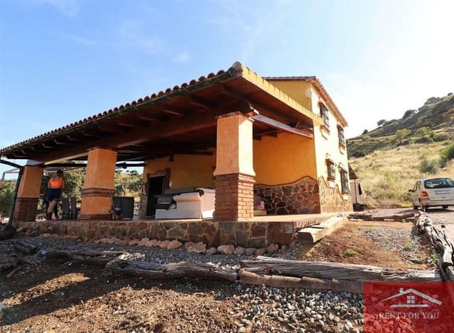 4 Zimmer Villa zu vermieten in Coín mit Pool - 2.000 € (Ref: 9460851)