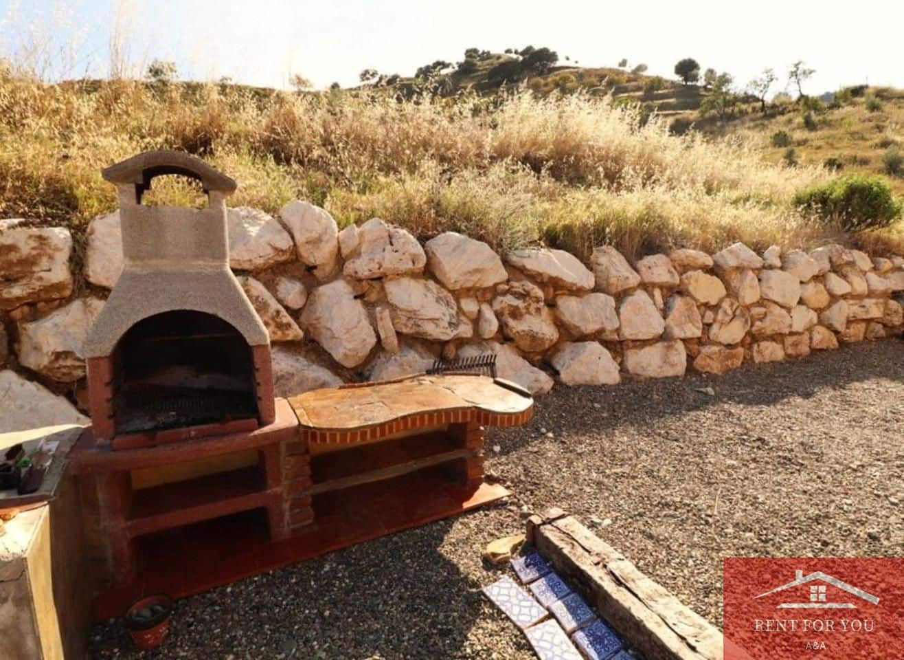 4 Zimmer Villa zu vermieten in Coin mit Pool - 2.000 € (Ref: 9460851)