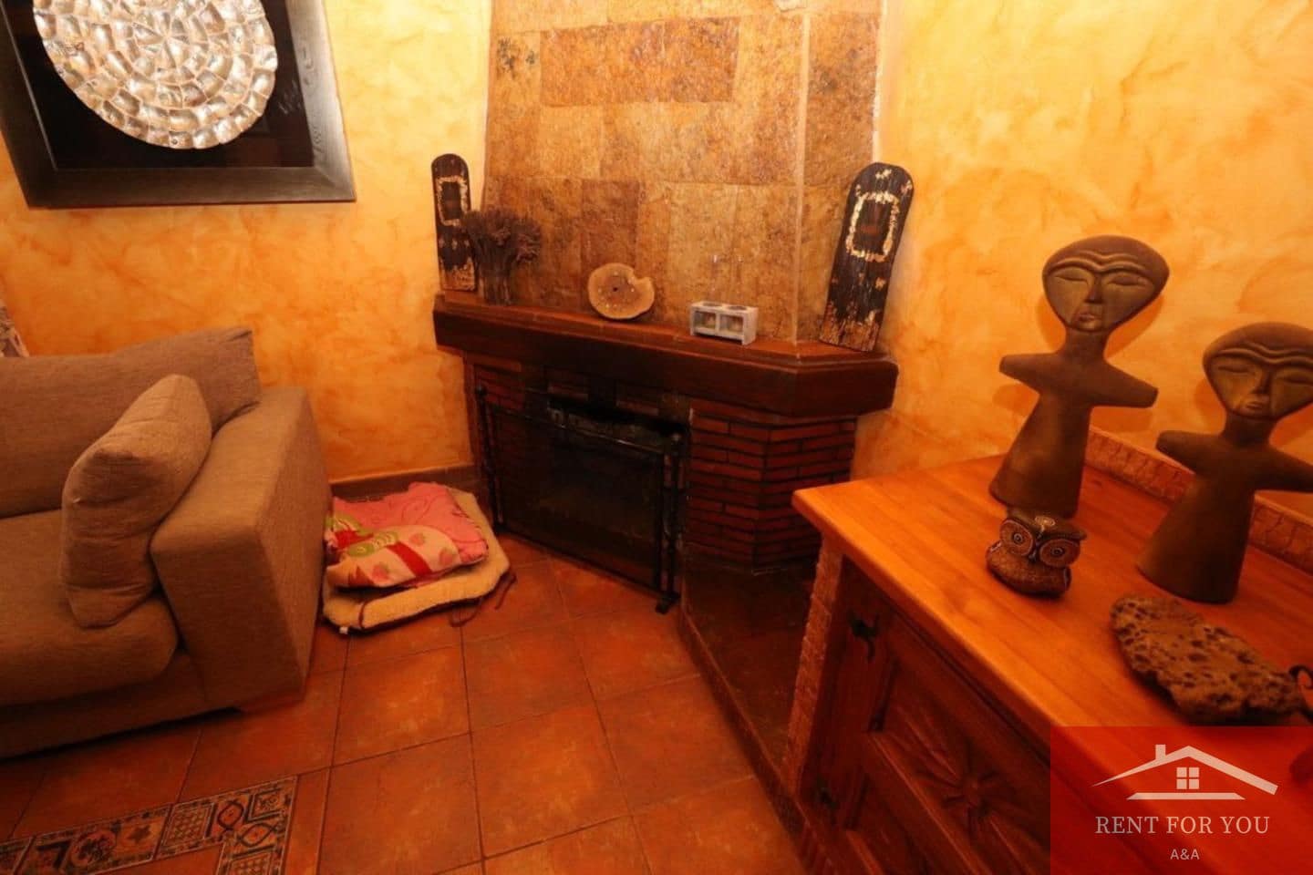 4 Zimmer Villa zu vermieten in Coin mit Pool - 2.000 € (Ref: 9460851)