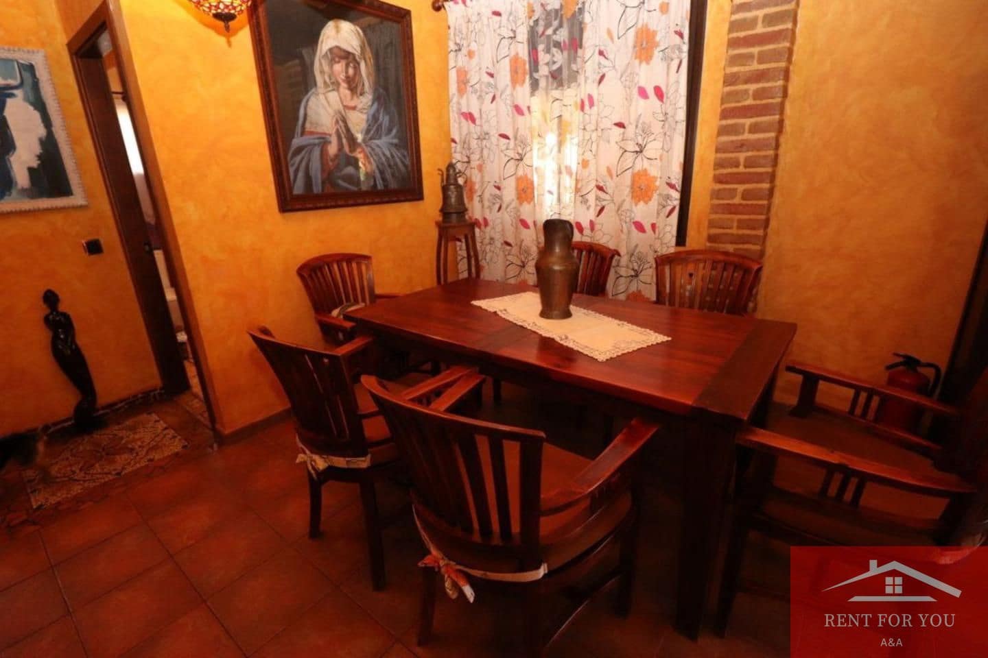 4 Zimmer Villa zu vermieten in Coin mit Pool - 2.000 € (Ref: 9460851)