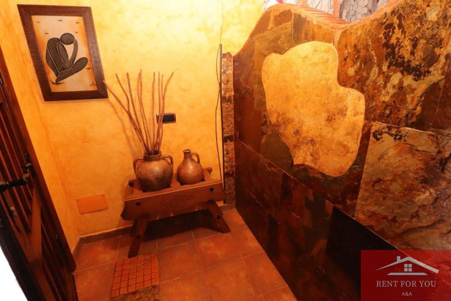 4 Zimmer Villa zu vermieten in Coin mit Pool - 2.000 € (Ref: 9460851)