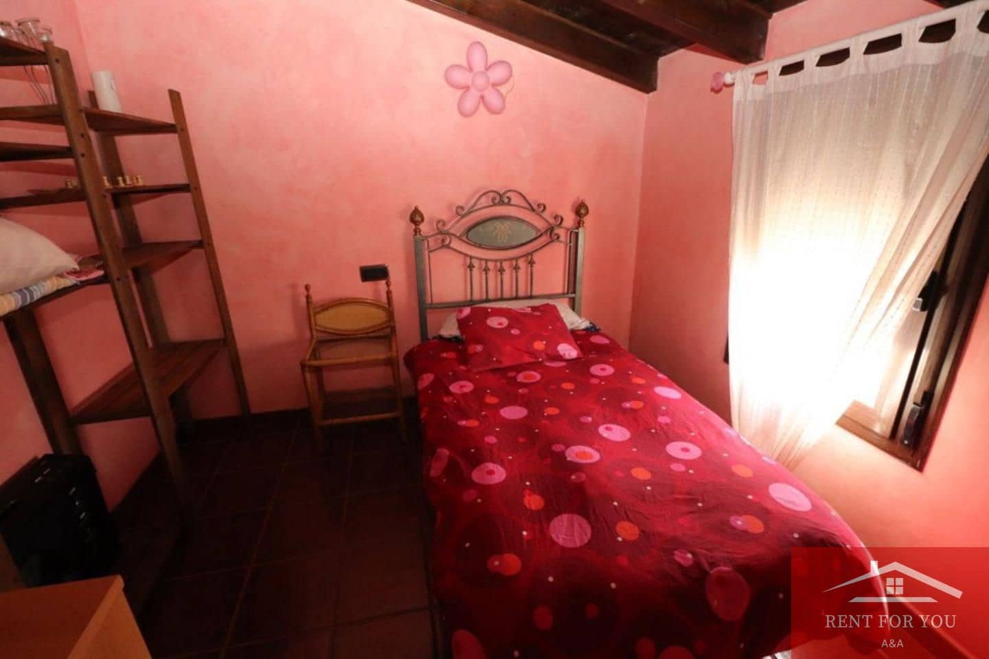 4 Zimmer Villa zu vermieten in Coin mit Pool - 2.000 € (Ref: 9460851)