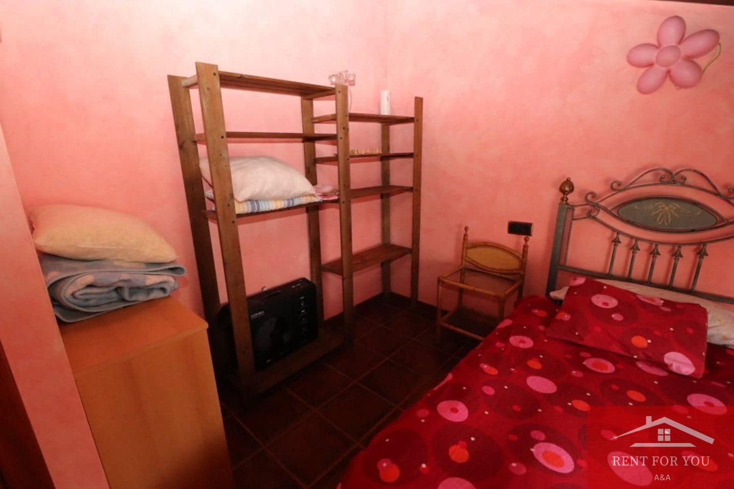 4 Zimmer Villa zu vermieten in Coin mit Pool - 2.000 € (Ref: 9460851)