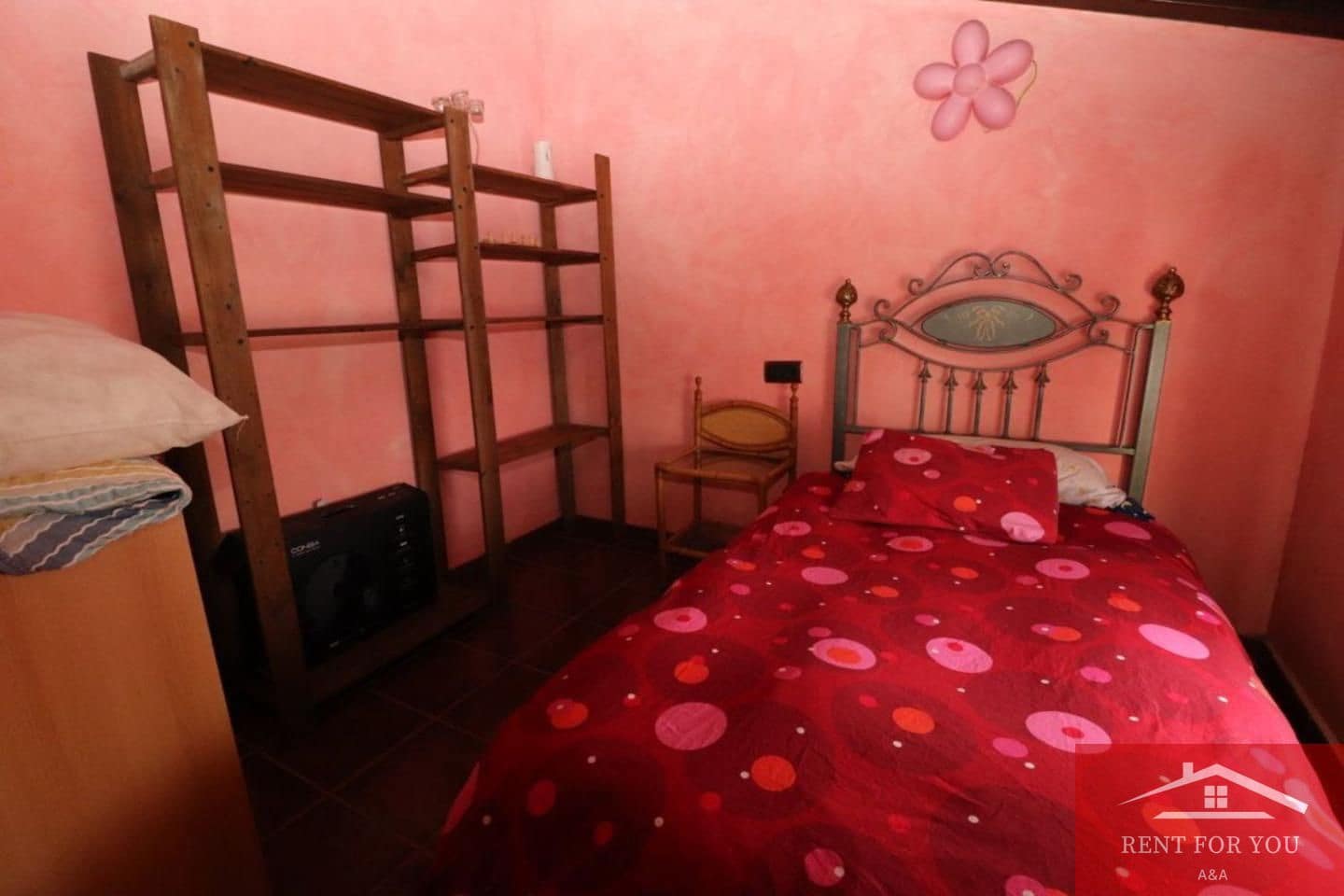 4 Zimmer Villa zu vermieten in Coin mit Pool - 2.000 € (Ref: 9460851)