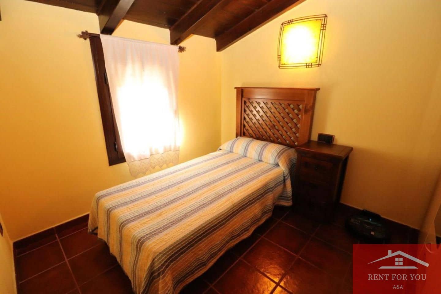 4 Zimmer Villa zu vermieten in Coin mit Pool - 2.000 € (Ref: 9460851)