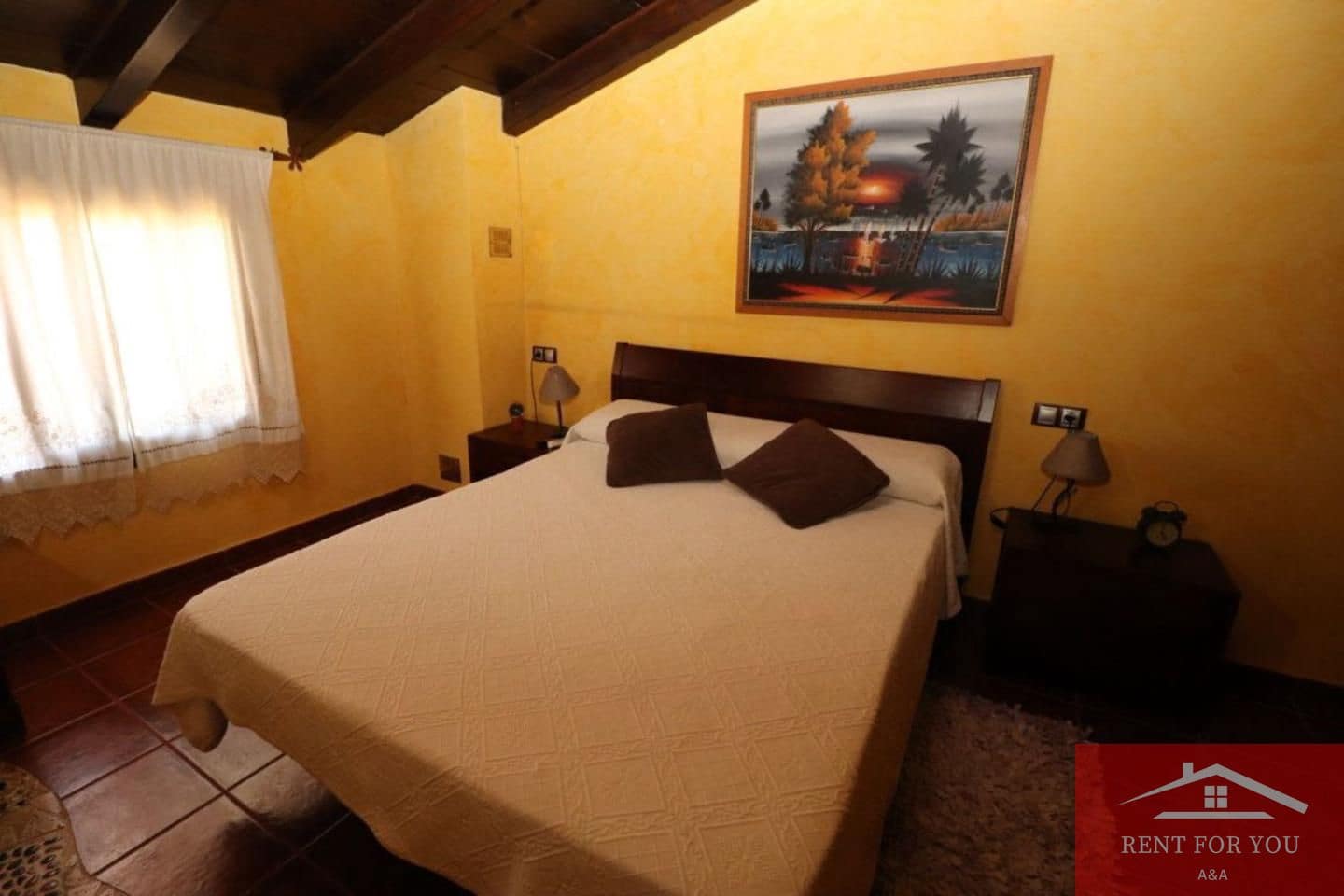 4 Zimmer Villa zu vermieten in Coin mit Pool - 2.000 € (Ref: 9460851)