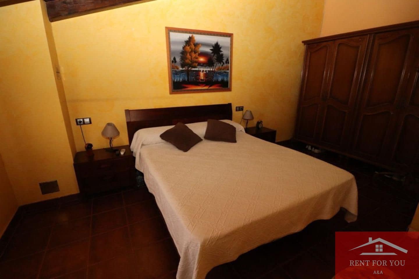 4 Zimmer Villa zu vermieten in Coin mit Pool - 2.000 € (Ref: 9460851)