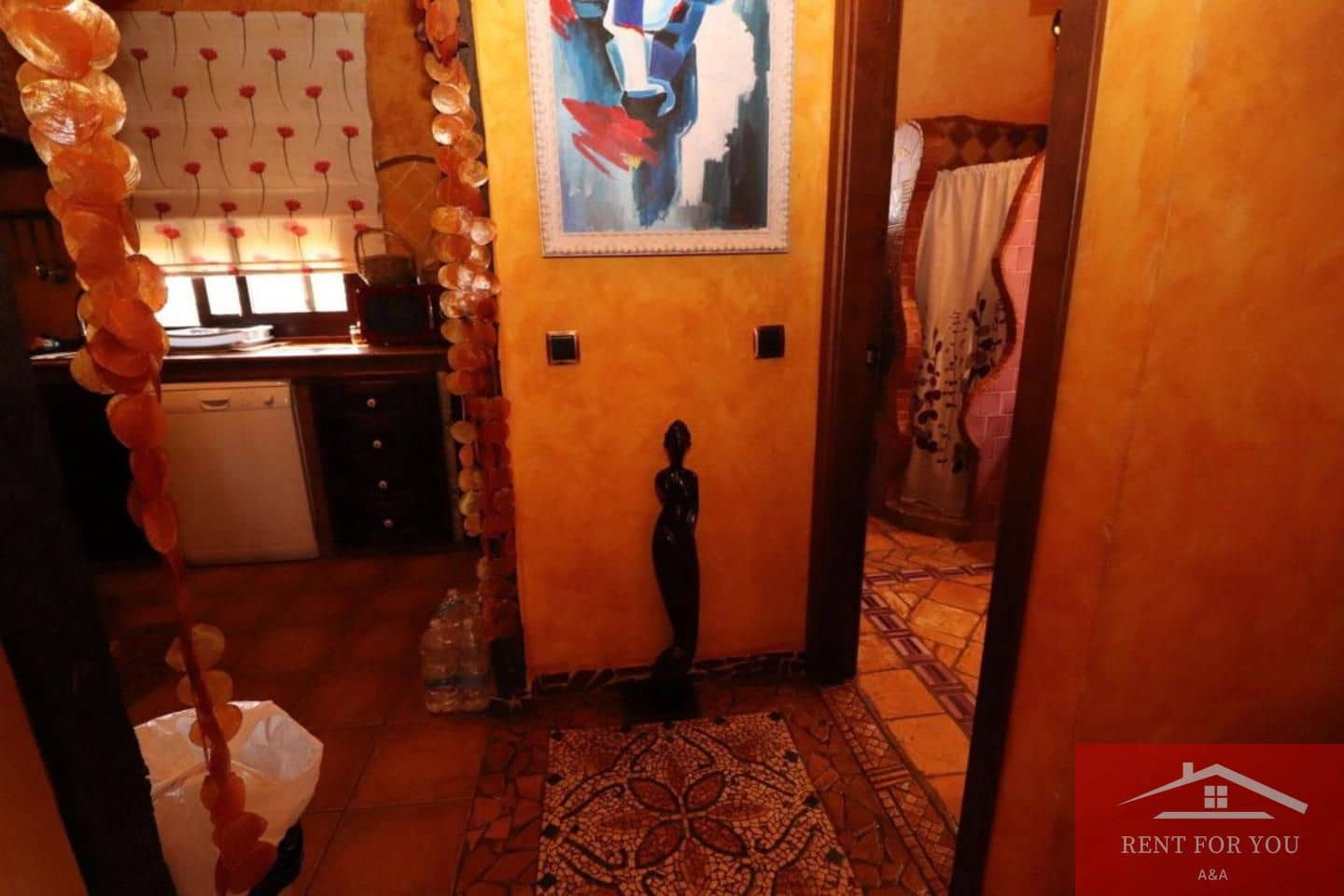 4 Zimmer Villa zu vermieten in Coin mit Pool - 2.000 € (Ref: 9460851)