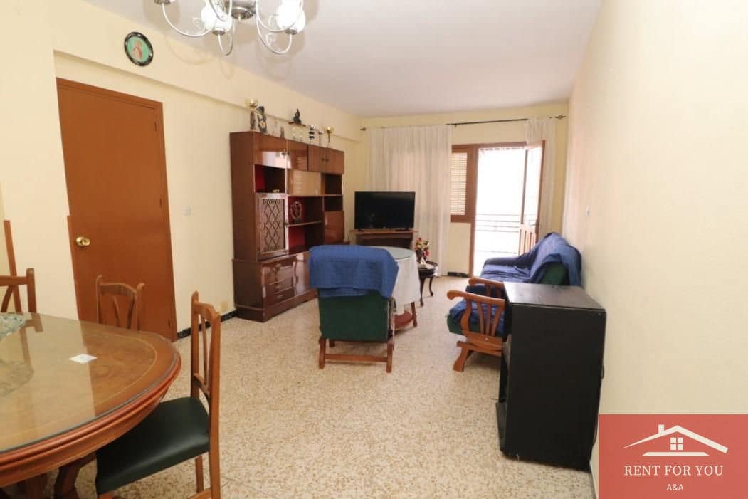 Piso de 3 habitaciones en Coín en venta - 149.000 € (Ref: 9462688)
