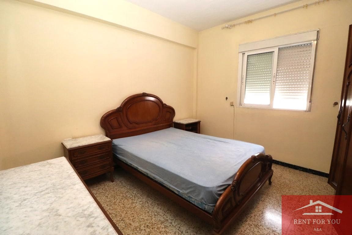 Piso de 3 habitaciones en Coín en venta - 149.000 € (Ref: 9462688)