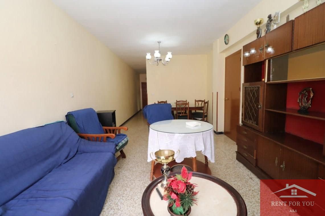 Piso de 3 habitaciones en Coín en venta - 149.000 € (Ref: 9462688)