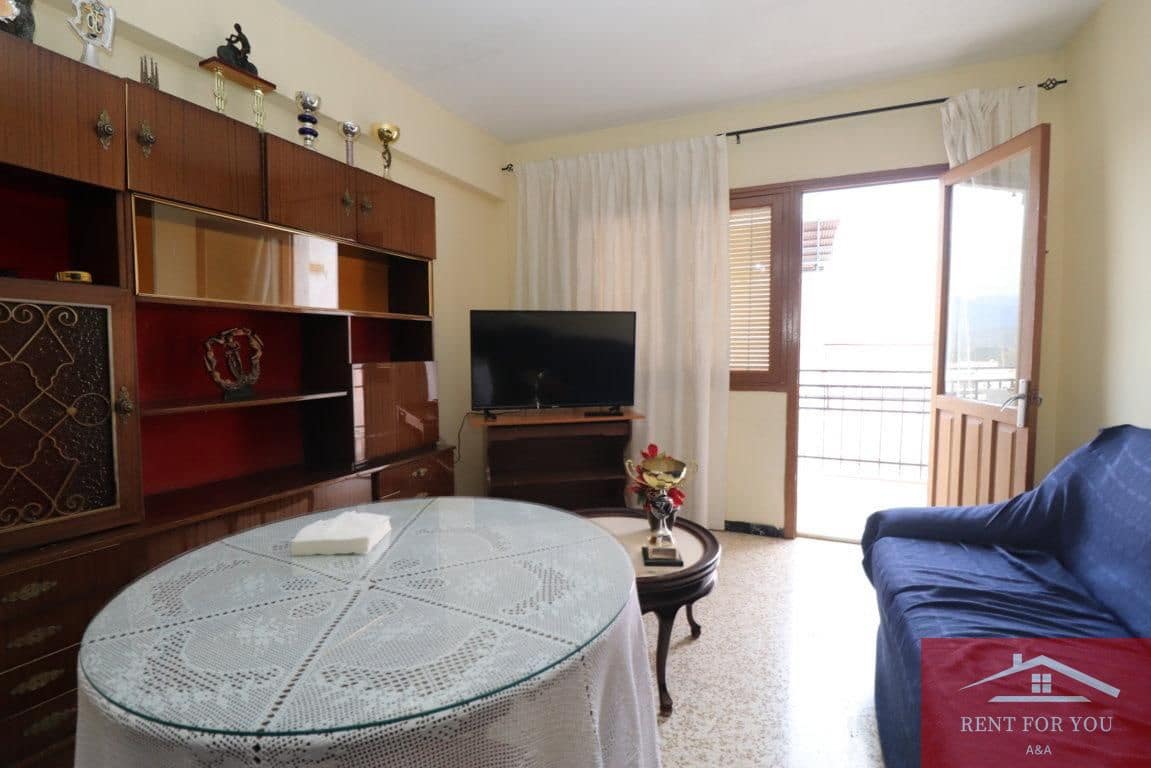 Piso de 3 habitaciones en Coín en venta - 149.000 € (Ref: 9462688)