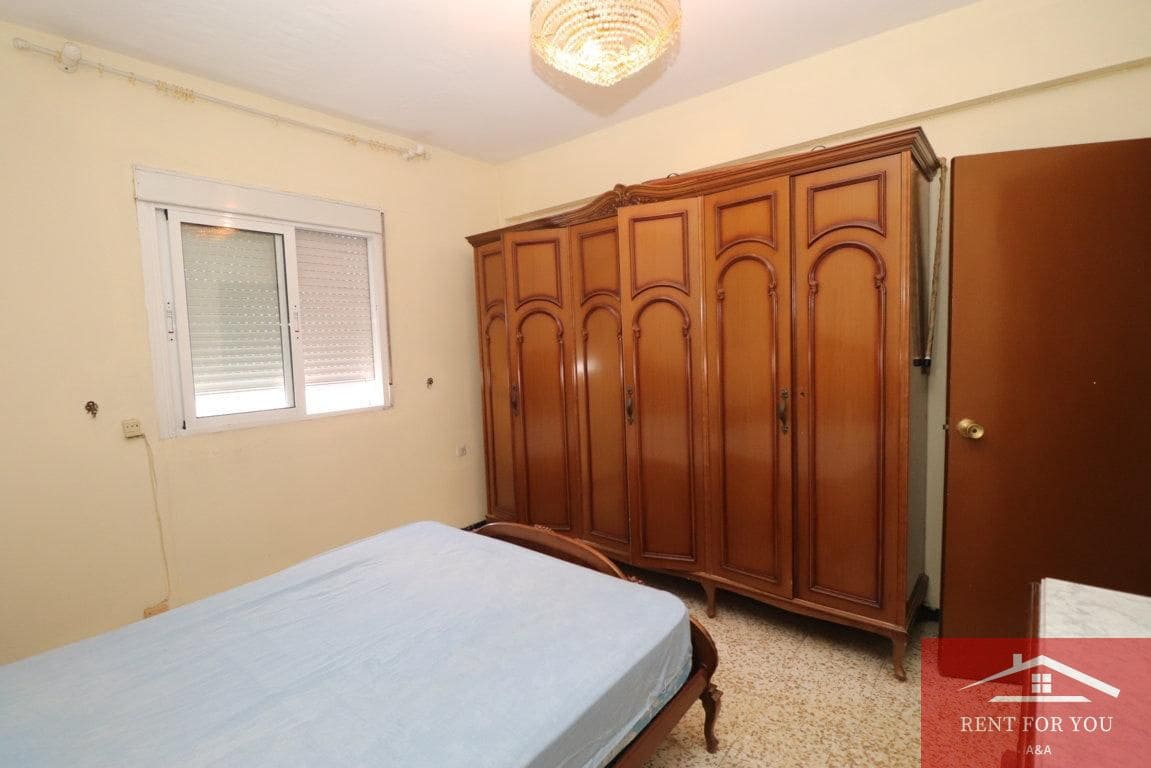 Piso de 3 habitaciones en Coín en venta - 149.000 € (Ref: 9462688)