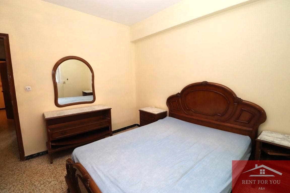 Piso de 3 habitaciones en Coín en venta - 149.000 € (Ref: 9462688)