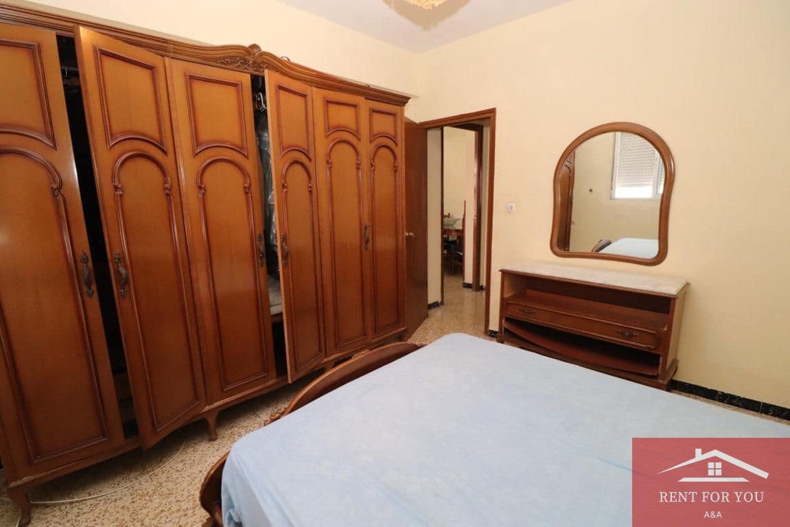 Piso de 3 habitaciones en Coín en venta - 149.000 € (Ref: 9462688)