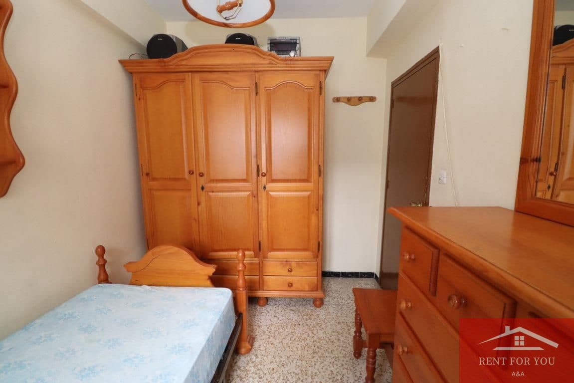 Piso de 3 habitaciones en Coín en venta - 149.000 € (Ref: 9462688)