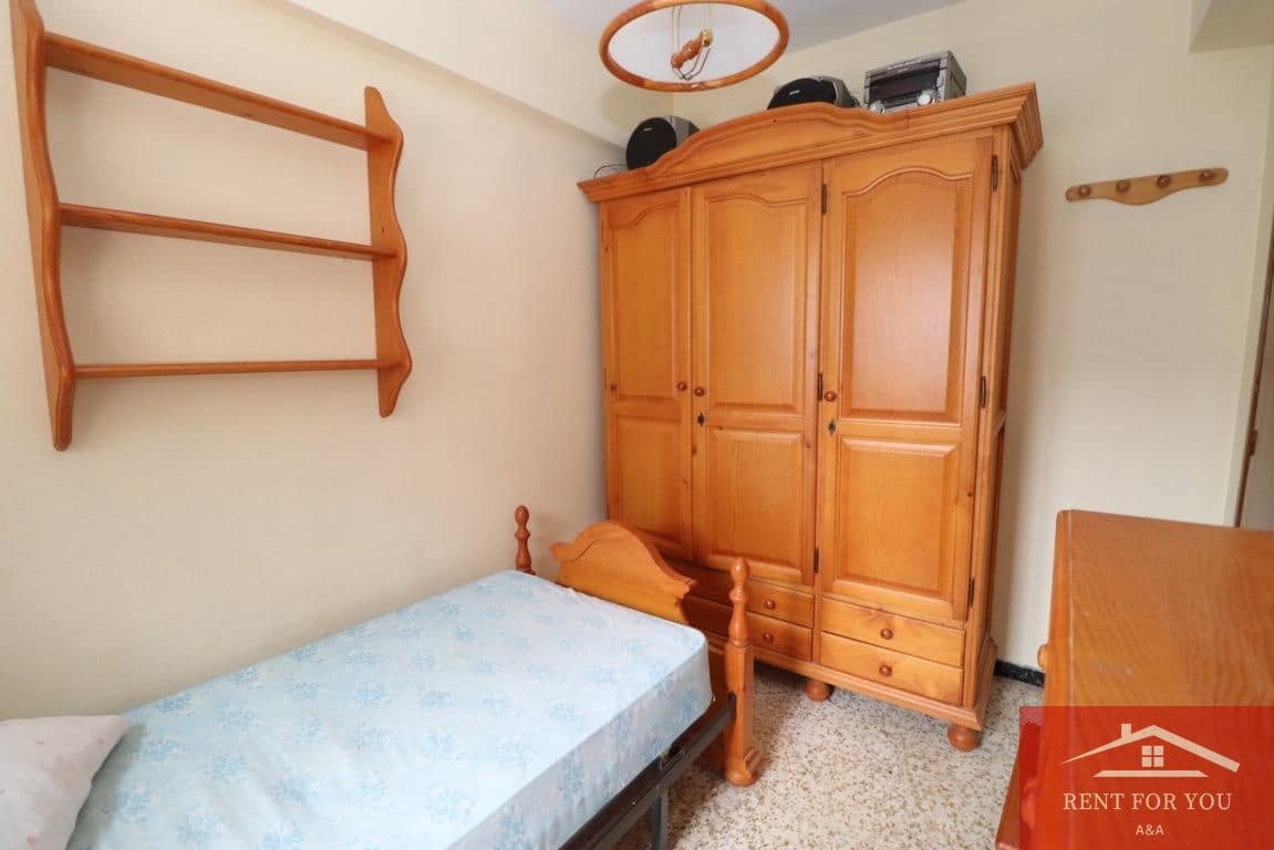 Piso de 3 habitaciones en Coín en venta - 149.000 € (Ref: 9462688)