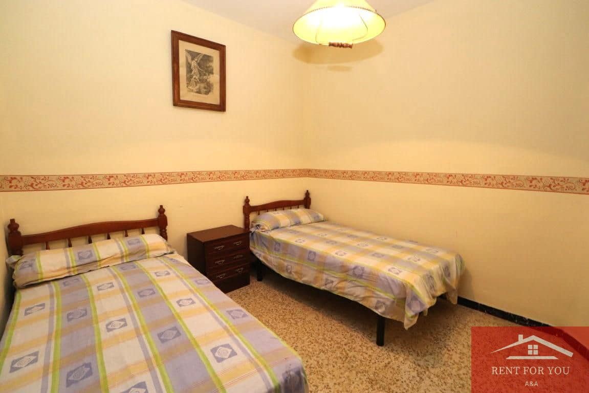 Piso de 3 habitaciones en Coín en venta - 149.000 € (Ref: 9462688)