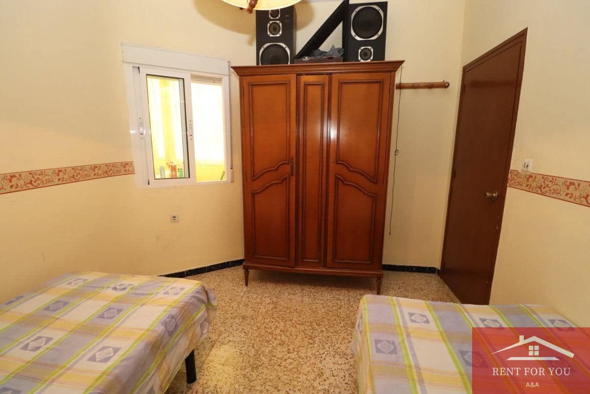 Piso de 3 habitaciones en Coín en venta - 149.000 € (Ref: 9462688)