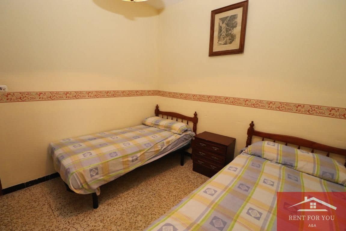 Piso de 3 habitaciones en Coín en venta - 149.000 € (Ref: 9462688)