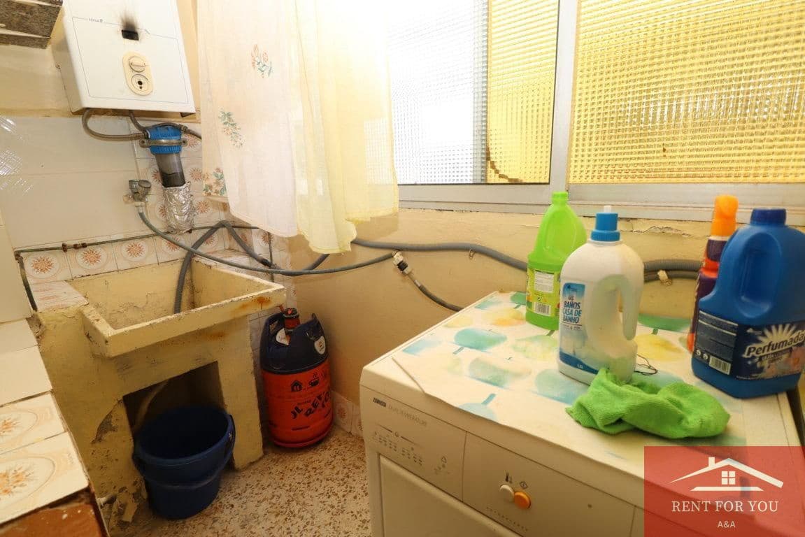 Piso de 3 habitaciones en Coín en venta - 149.000 € (Ref: 9462688)