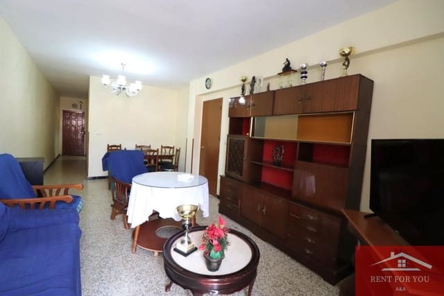 Piso de 3 habitaciones en Coín en venta - 149.000 € (Ref: 9462688)
