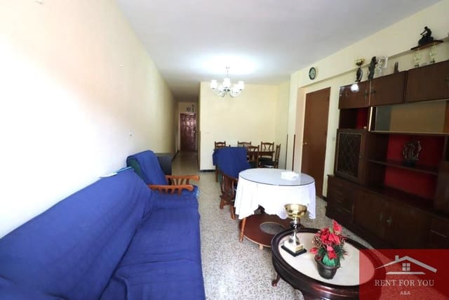 Piso de 3 habitaciones en Coín en venta - 149.000 € (Ref: 9462688)