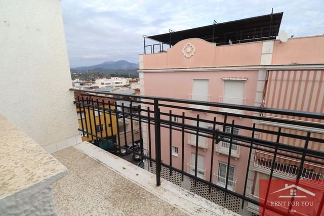 Piso de 3 habitaciones en Coín en venta - 149.000 € (Ref: 9462688)