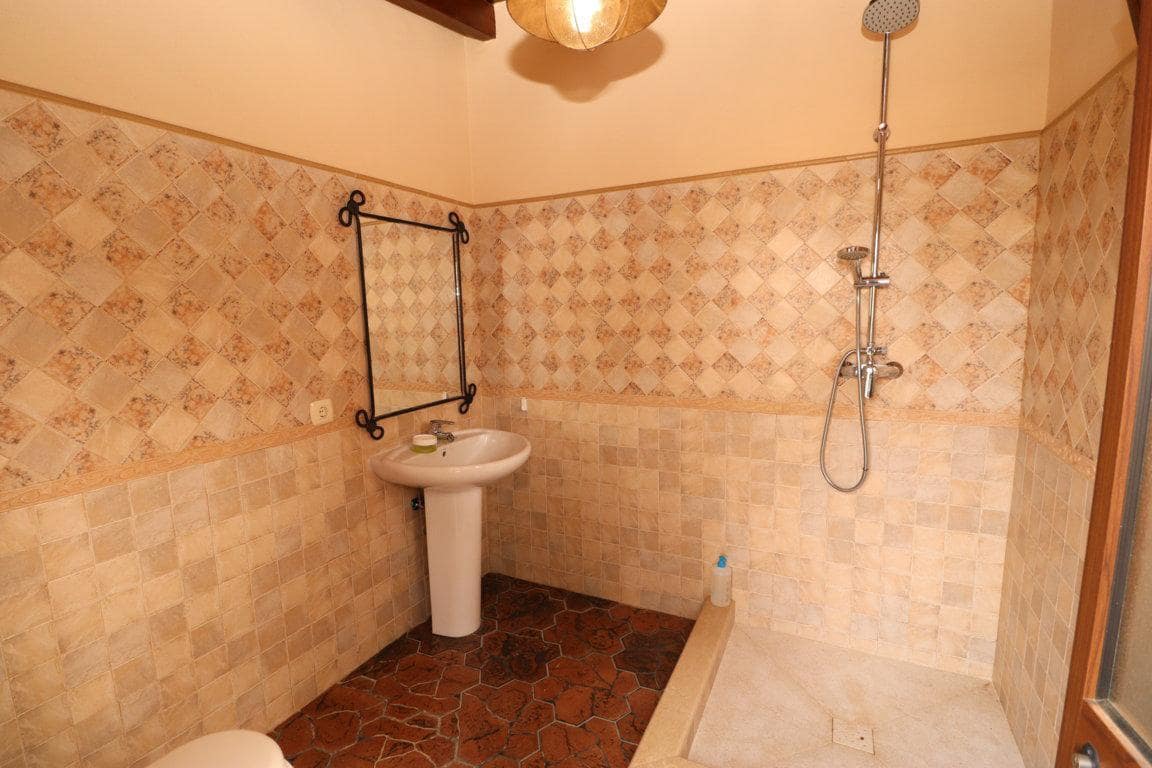 Chalet de 3 habitaciones en Alhaurín el Grande en alquiler - 1.600 € (Ref: 9465975)