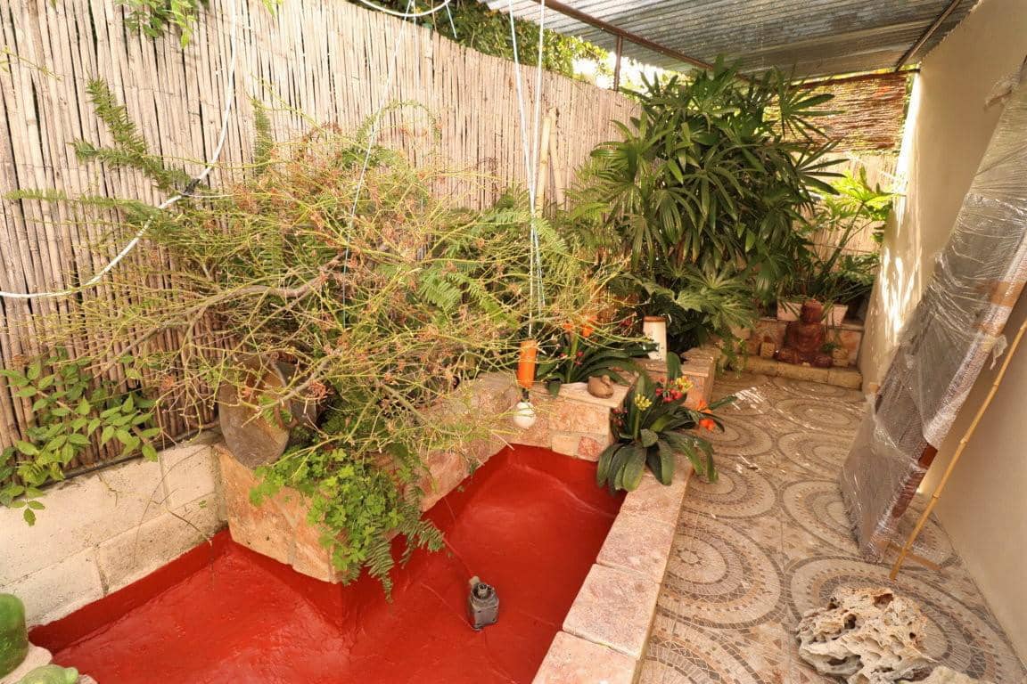 Chalet de 3 habitaciones en Alhaurín el Grande en alquiler - 1.600 € (Ref: 9465975)