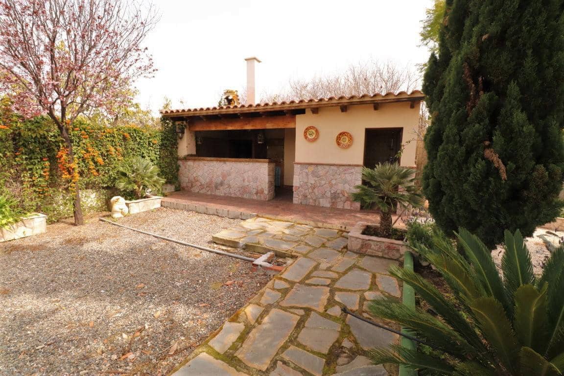 Chalet de 3 habitaciones en Alhaurín el Grande en alquiler - 1.600 € (Ref: 9465975)