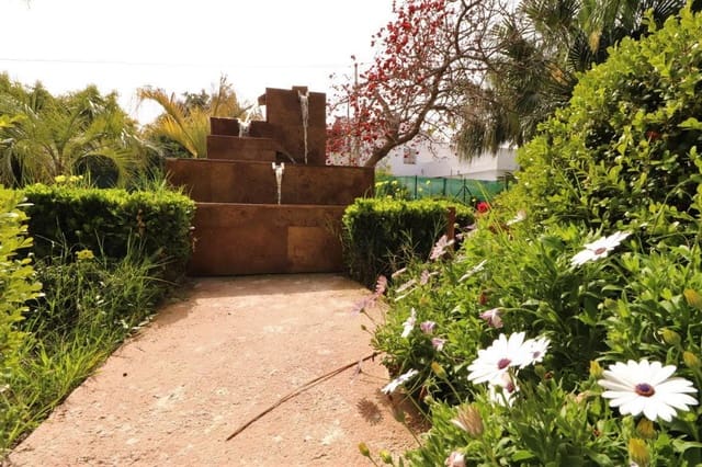 Chalet de 3 habitaciones en Alhaurín el Grande en alquiler - 1.600 € (Ref: 9465975)