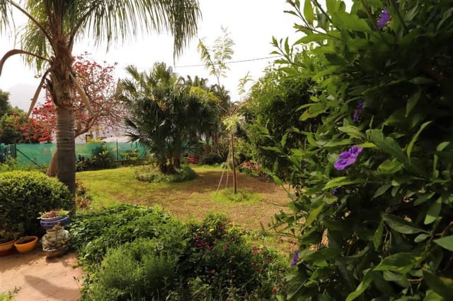 Chalet de 3 habitaciones en Alhaurín el Grande en alquiler - 1.600 € (Ref: 9465975)