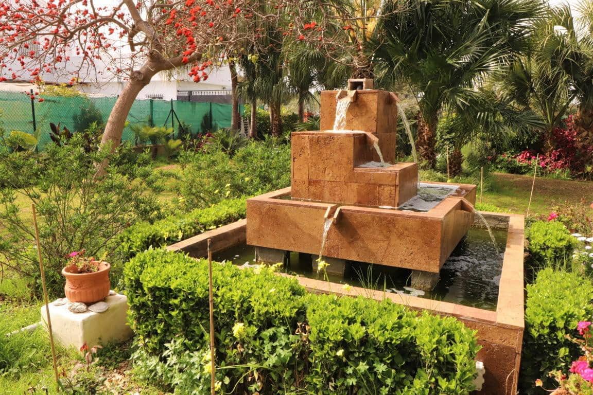 Chalet de 3 habitaciones en Alhaurín el Grande en alquiler - 1.600 € (Ref: 9465975)